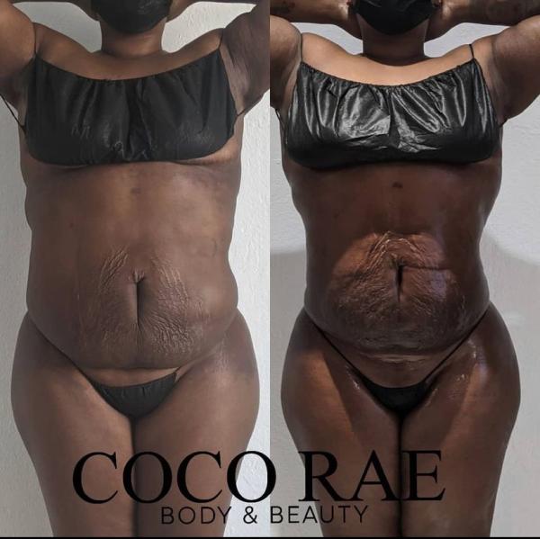 Coco Rae Body & Beauty