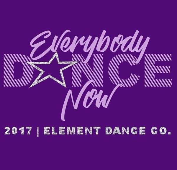 Element Dance Company