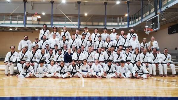 Rodriguez Karate Academy