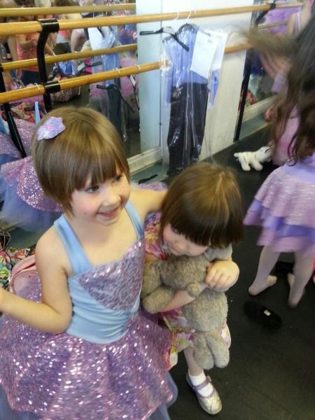 John Hayes O'neil Studio of Dance