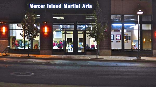 Mercer Island Martial Arts