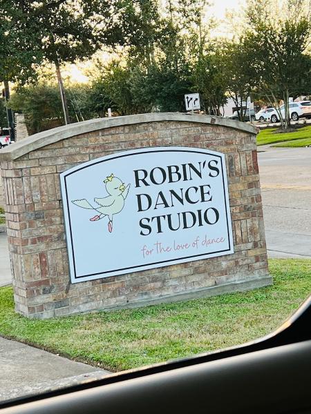 Robin's Dance Studio