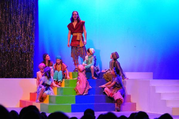 Hilton Head Preparatory School Theater