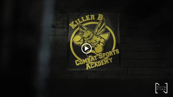 Killer B Combat Sports Academy