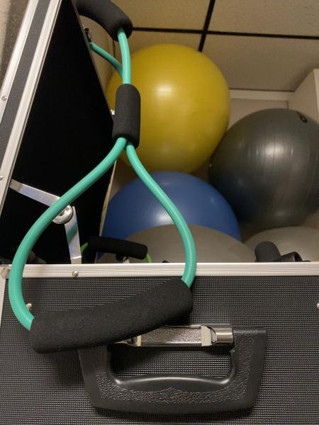 Fit Moves Weight Loss & Exercise Center