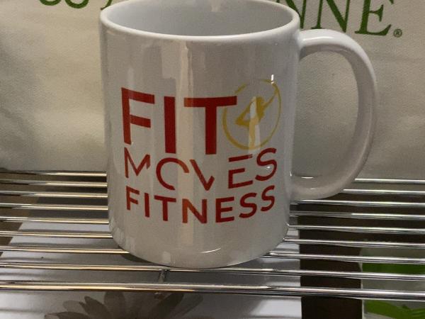 Fit Moves Weight Loss & Exercise Center