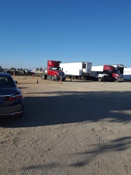 R D Trucking School Inc