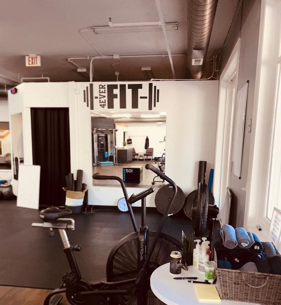 4ever Fit Personal Training Studio