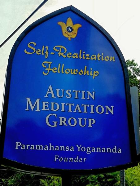 Austin Meditation Group of Self-Realization Fellowship
