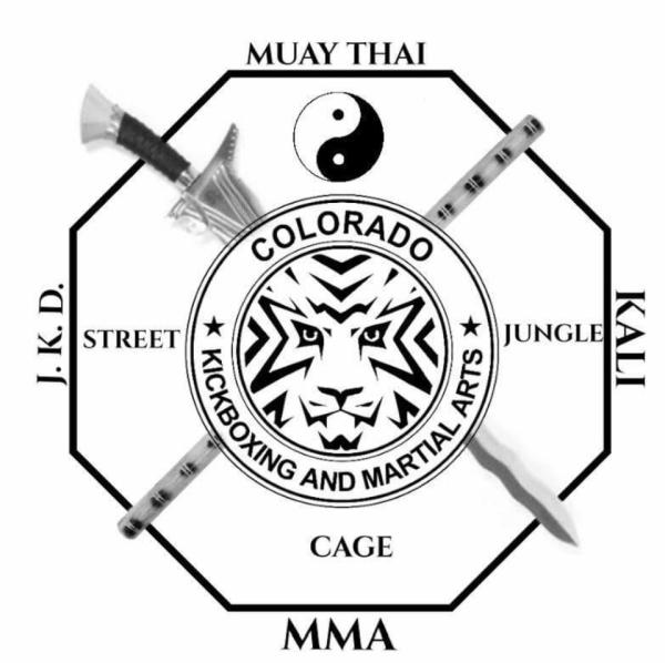 Colorado Kickboxing & MMA