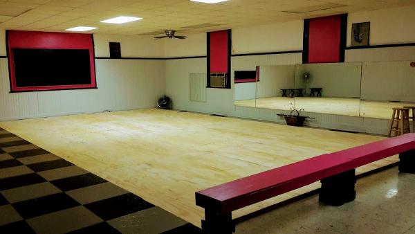 McGovern Irish Dance