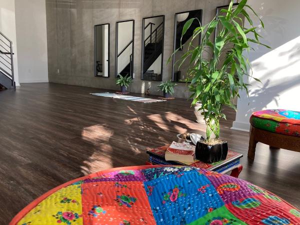 The Yoga Studio Atlanta