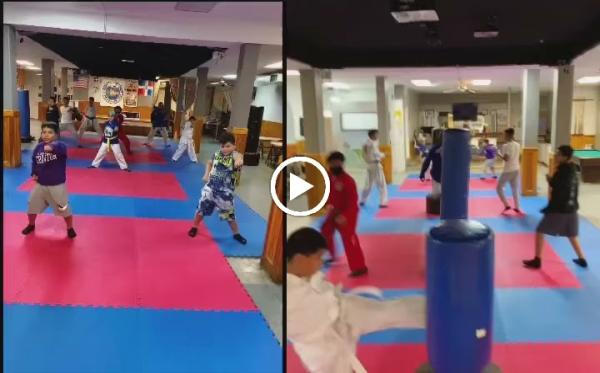 Exer Fitness and Martial Arts
