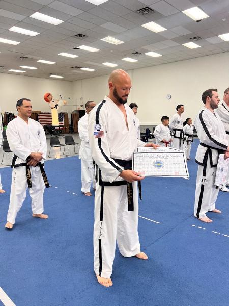 Exer Fitness and Martial Arts