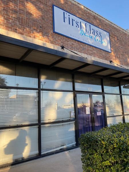 First Class Dance Center