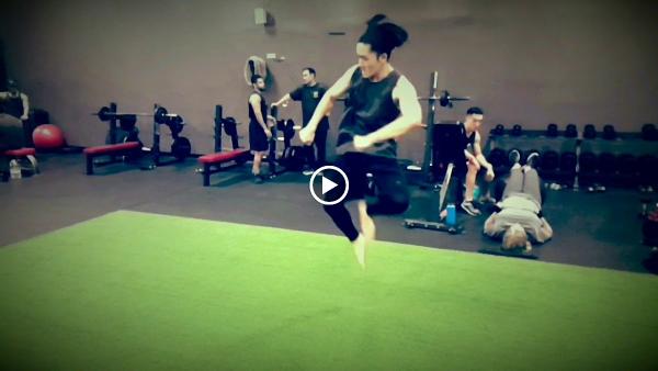 Kinetic Kickboxing Academy