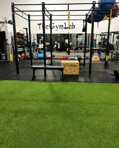 The Gymlab