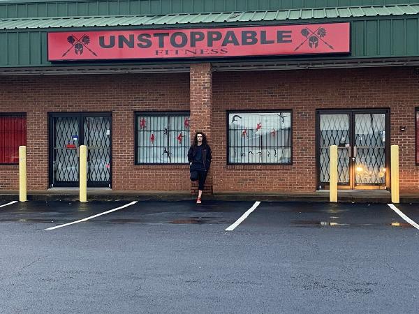Unstoppable Fitness and Tumbling