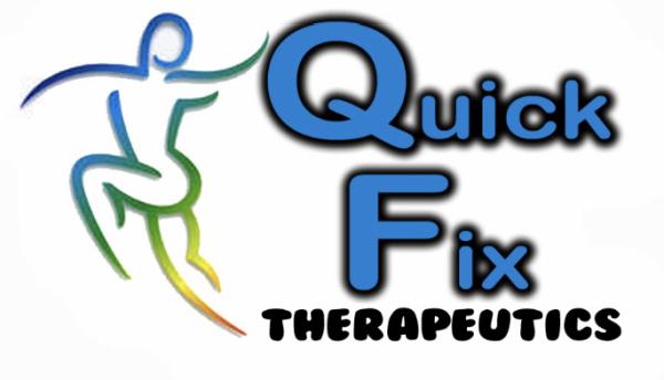 Quick Fix Therapeutics