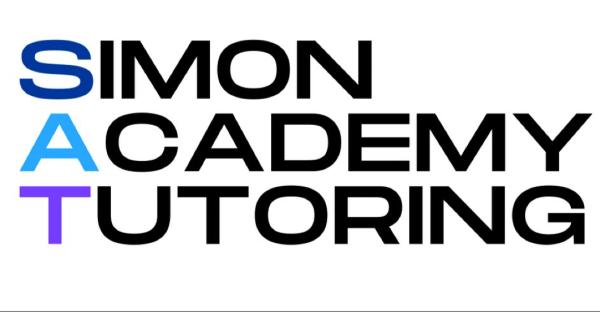 Simon Academy Tutoring