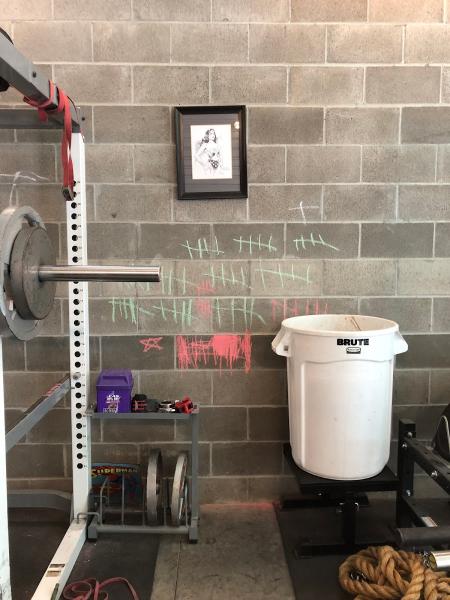 Sandbothe Strong