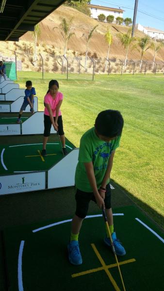 Seanjeongolf