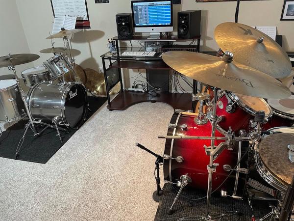 Joyful Noise Music Studio