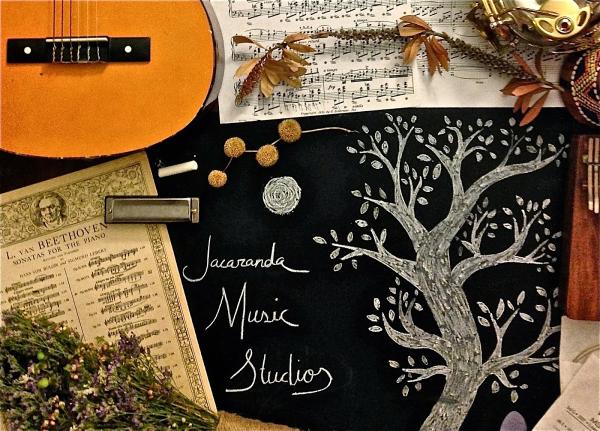 Jacaranda Music Studios
