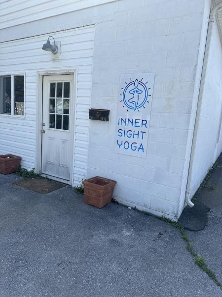 Inner Sight Yoga