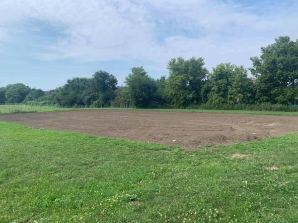 CR Ranch Lessons & Boarding