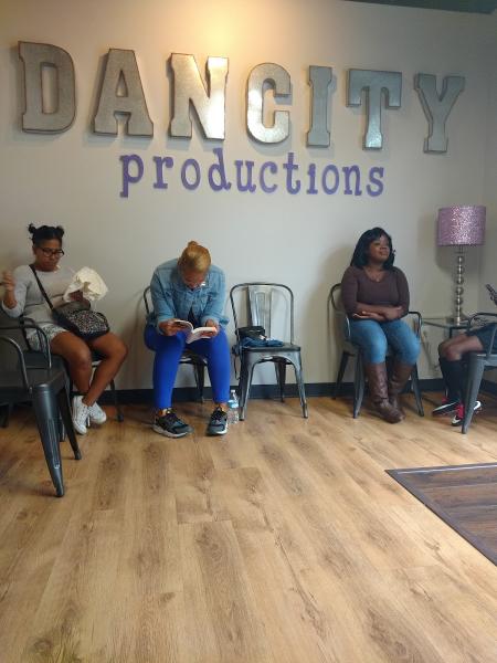 Dancity Productions
