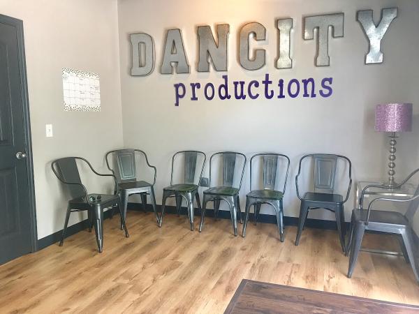 Dancity Productions