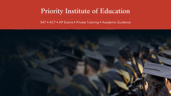 Priority Institute of Education (Pie)