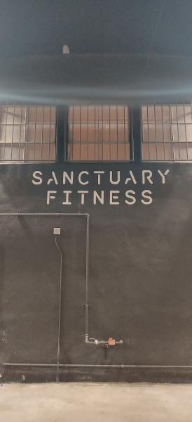 Sanctuary Fitness