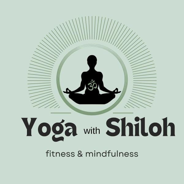 Yoga With Shiloh