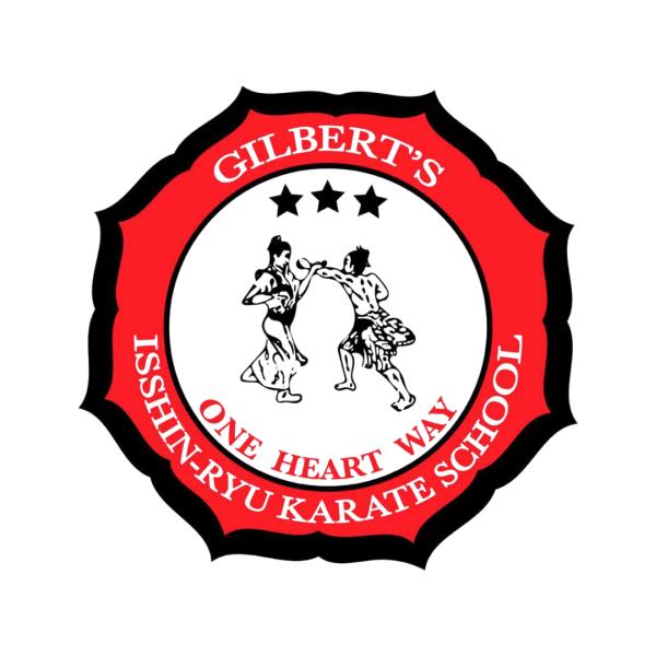 Gilbert's Isshin-Ryu Karate School