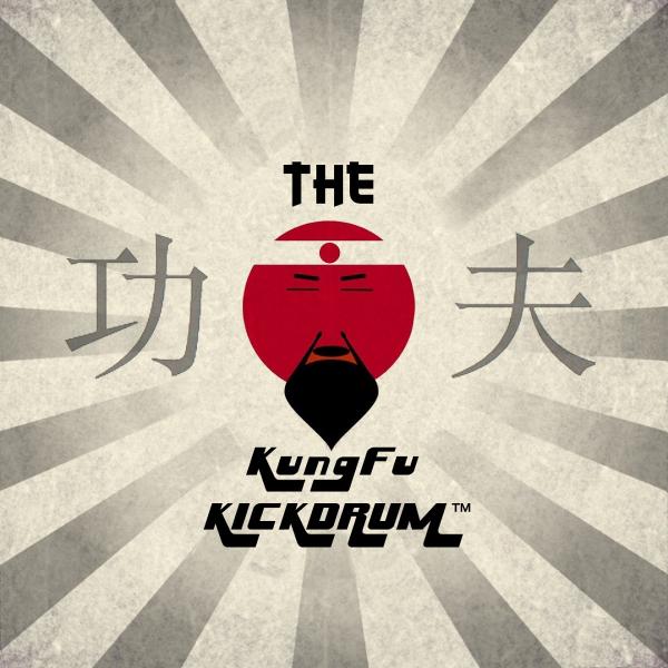 The Kungfu Kickdrum