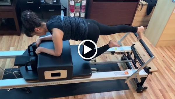 The Pilates Studio Beverly Hills & Pilates Certification