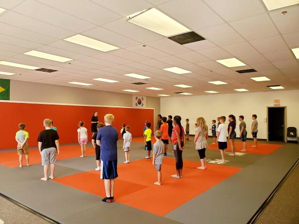 Kickin' It Karate & Fitness Bradenton / Lakewood Ranch FL