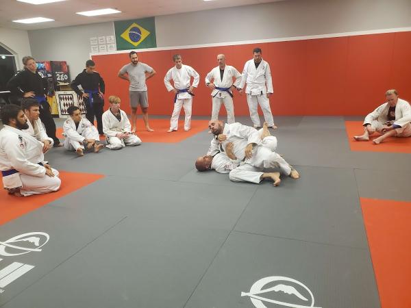 Kickin' It Karate & Fitness Bradenton / Lakewood Ranch FL