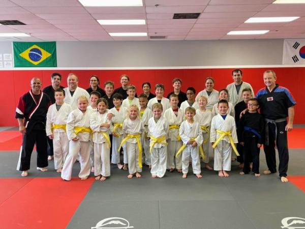 Kickin' It Karate & Fitness Bradenton / Lakewood Ranch FL