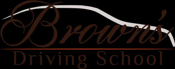 Brown's Driving School