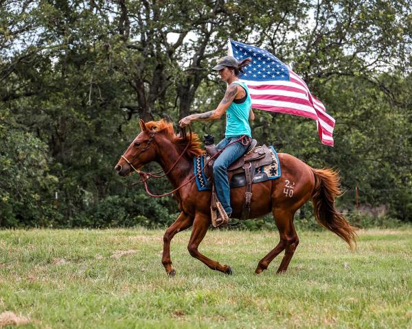 Topwind Ranch