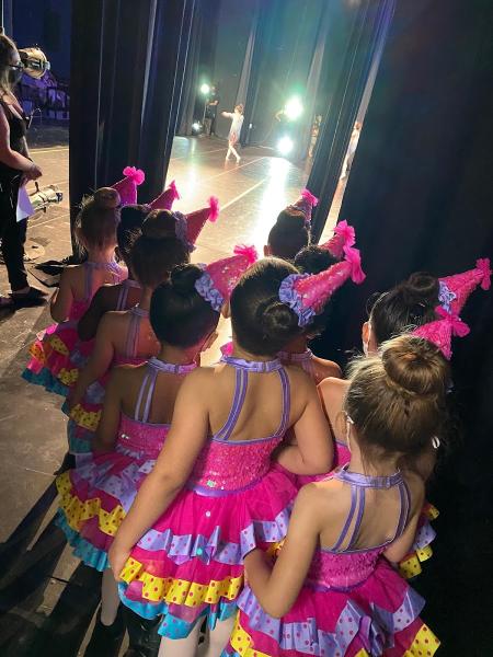 Cheryl's School of Dance