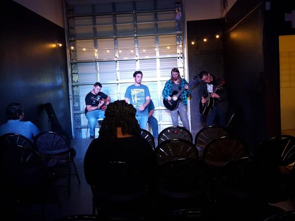 Improv South Miami