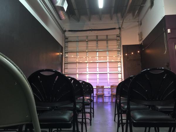 Improv South Miami