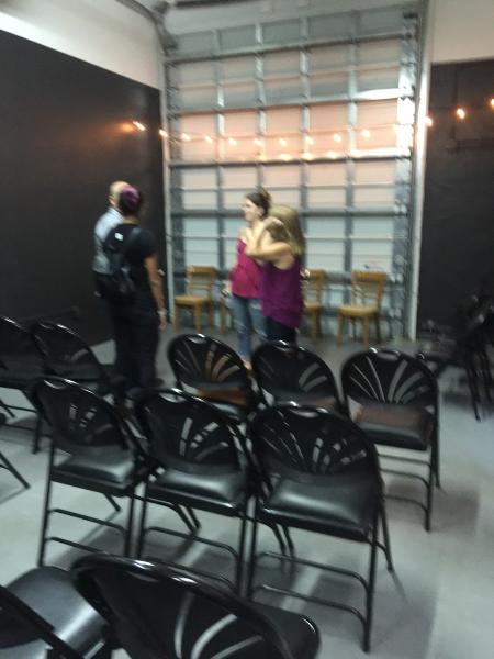 Improv South Miami