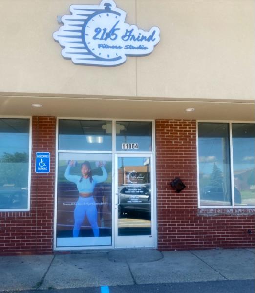 21/5 Grind Fitness Studio