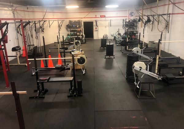 Crossfit Cleveland in Rocky River