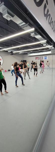 Salsa Ninja Dance Academy